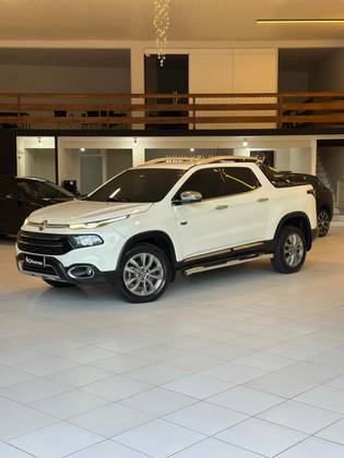 FIAT TORO 2.0 16V TURBO DIESEL RANCH 4WD AT9